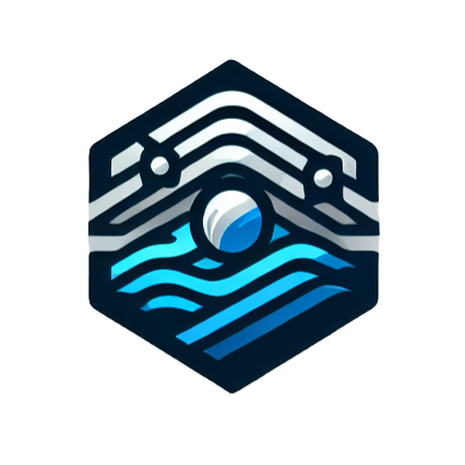Web Out Wave Logo